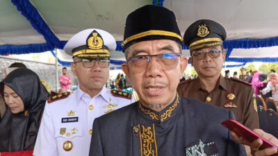 Pemkab Kutim Tegaskan Dukungan Terhadap Pendidikan Melalui Akses Internet Gratis