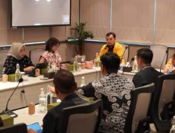 Pemkab Kutim Siap Jajaki Skema KPBU dari PPI Dorong Pembangunan Infrastruktur untuk Masyarakat