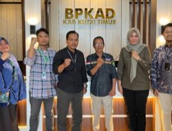 Pemkab Kutim Sukses Lelang Barang Milik Daerah