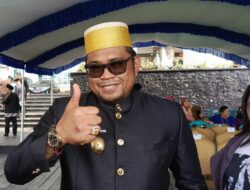 Pemkab Pastikan Tiap Anak di Kutim Dapat Akses Pendidikan Berkualitas