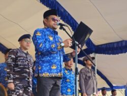 Peringatan Harkitnas ke-116, Kutim Siap Hadirkan SDM Cakap Digital