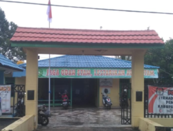 Kelurahan Baru Usul Pembangunan Gedung Anyar Tahun Depan