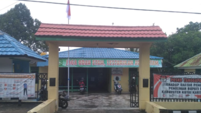 Kelurahan Baru Usul Pembangunan Gedung Anyar Tahun Depan