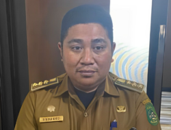 Kecamatan Anggana Kukar Siap Jadi Mitra Strategis IKN