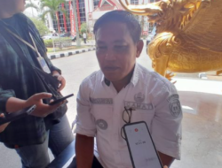 Kecamatan Loa Kulu Jadi Penerima APBD Terbesar di Kukar