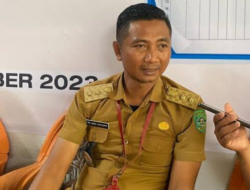 Kelurahan Maluhu Siap Jembatani Warga Urus Sertifikat PTSL