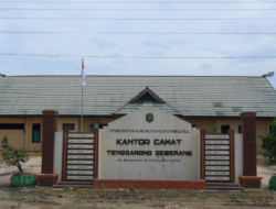 Tenggarong Seberang Mulai Godok Rencana Pemekaran Wilayah