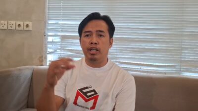 Anggota DPRD Kutim Dorong Anak Muda untuk Berlatih E-sport