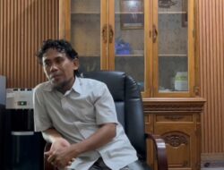 Sikapi Dugaan Limbah Cemari Sungai, Ini Kata Anggota DPRD Kutim