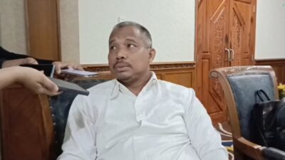 Tak Ada Bantuan Khusus untuk Korban Kebakaran, Anggota DPRD Kutim : Adanya untuk yang Kena Musibah