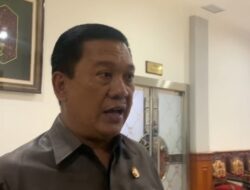 David Rante Beberkan Utang Pemkab Kutim yang Harus Dibayar