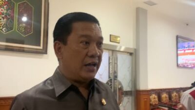 David Rante Beberkan Utang Pemkab Kutim yang Harus Dibayar