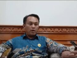 Tanggapi Progres MYC, Anggota DPRD Kutim Abdi Firdaus : Jauh dari Harapan