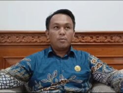 Upaya Peningkatan Ekonomi Masyarakat, Anggota DPRD Kutim Minta Infrastruktur Daerah Terpencil Diprioritaskan