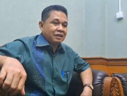 Tanggapi Pasar Tumpah, Ketua DPRD Kutim : Problem Lama
