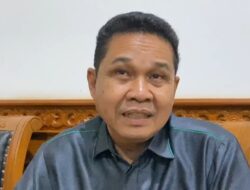 Rapat dengan TAPD Bahas KUA-PPAS 2025, Ketua DPRD Kutim : APBD Capai Rp 8,9 T