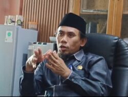 Tingkatkan Bandara Tanjung Bara, Jimmi : Kita Ingin Kutim Diekspos Miliki Transportasi yang Bagus