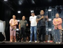 Jadi Inspirasi Anak Muda, Asti Mazar : Lokal Market Bakal Dilanjutkan