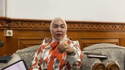 Kekerasan Perempuan dan Anak Masih Marak, Ini Saran Fitriyani