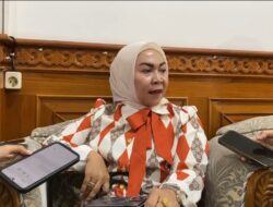 Cegah Pernikahan Dini, Fitriyani Minta Anak Diedukasi