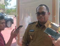 Wabup Kutim: Kami Bangga kepada Institusi Kepolisian