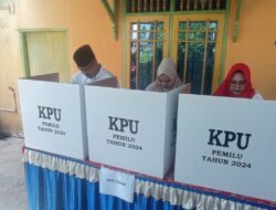 Pemkab Kukar Hibahkan Dana 91 M Untuk KPU dan Bawaslu