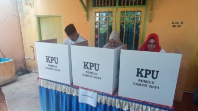 Pemkab Kukar Hibahkan Dana 91 M Untuk KPU dan Bawaslu