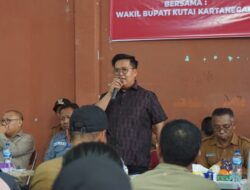 Pemkab Kukar Akan Salurkan Ratusan Alat Usaha ke UMKM 
