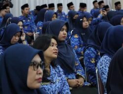 Pemkab Kukar Akan Berikan THR ke Honorer Sebesar Satu Juta