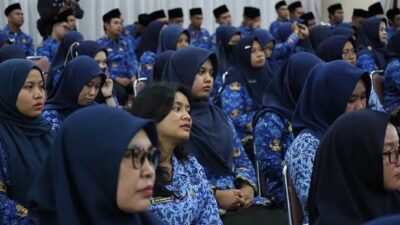 Pemkab Kukar Akan Berikan THR ke Honorer Sebesar Satu Juta