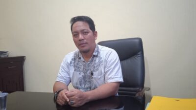 Disperindag Kukar Susun Regulasi Kawasan Industri