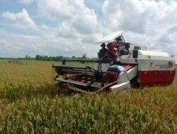 Dispora Kukar Siapkan Program Untuk Gaet Pemuda Jadi Petani