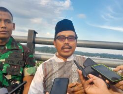 Wujudkan Mimpi Menjadi Lumbung Pangan, Distanak Kukar Bantu Solar Bersubsidi ke Petani