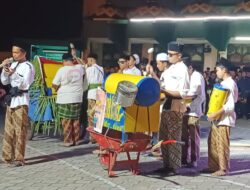 Pemkab Kukar Gelar Takbir Keliling, Sediakan Hadiah 10 Juta