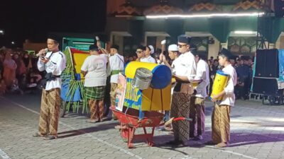 Pemkab Kukar Gelar Takbir Keliling, Sediakan Hadiah 10 Juta