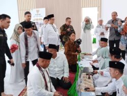 Bupati Minta Profesi di Kukar Bayar Zakat di Dalam Daerah