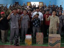 Ketua RT Minta Masa Jabatan Jadi 7 Tahun