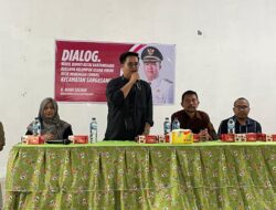 Dukung UMKM, Wabup Kukar Akan Berikan Bantuan