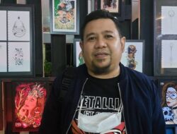 Dispar Buat Sertifikat HAKI Untuk Dukung Karya Ekraf Kukar