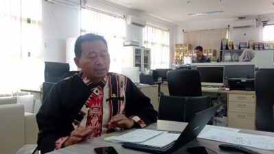 Dinkes Kaltim Minta Pemkab Kukar Instruksikan Pola Hidup Sehat Gegara Daerah Penyumbang Terbanyak DBD