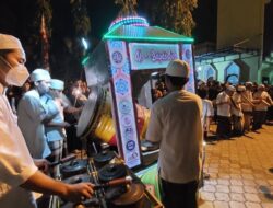 Panitia Festival Ramadhan Kukar Diminta Hadirkan Lebih Banyak Komunitas Tahun Depan