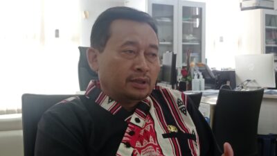 Berhasil Deteksi Warga Terinfeksi DBD, Dinkes Kukar Siapkan RDT NS1