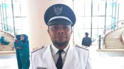 Meriahkan Ramadhan 1445 H, Kelurahan Baru Selenggarakan Lomba Bergera’an Sahur