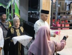 Kelurahan Maluhu Lakukan Inovasi, Modifikasi Pos Kamling Jadi Ronda Baca