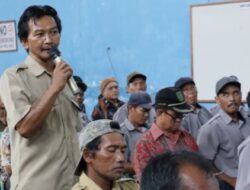 Minta Bantuan ke RT Ditambah, Dinas PMD Kukar Analisa Kebutuhan Anggaran 