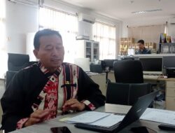 Tiap Tahun Meningkat, Dinkes Kukar Bentuk TPKJM Tangani ODGJ