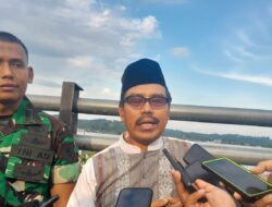Distanak Kukar Ubah Lahan Kosong Jadi Produktif