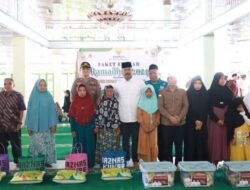 Pemkab Kukar Siap Bangun Masjid Besar, Warga Diminta Siapkan Lahan