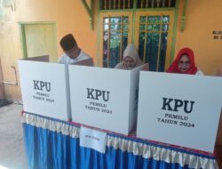 Sekda Kukar Ingatkan Warga November Pilkada