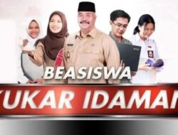 Pemkab Kukar Imbau Pelajar dan Mahasiswa Segera Daftar Beasiswa Kukar Idaman